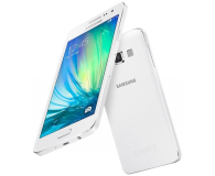 Samsung Galaxy A3 A300F LTE biały - 220080 - zdjęcie 1